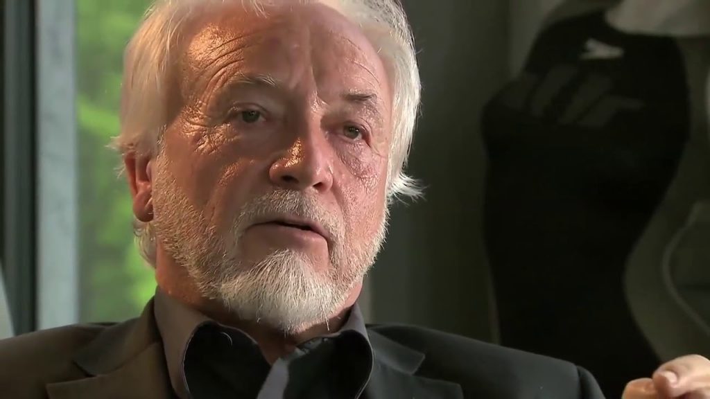 Dr.Ulrich Warnke Wie das Bewusstsein „Wirklichkeit schaltet“ Der